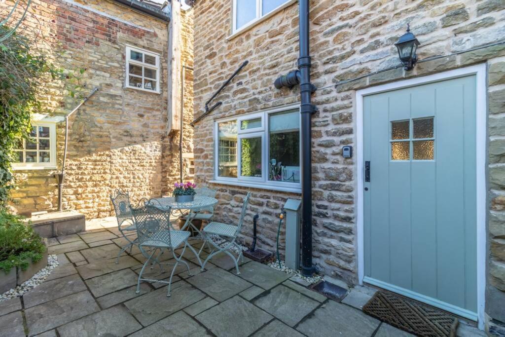 Dene Cottage, Welburn Exterior foto