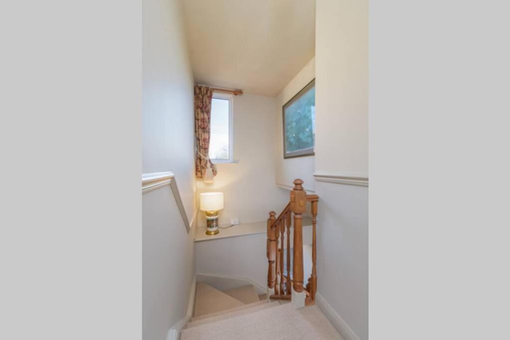Dene Cottage, Welburn Exterior foto